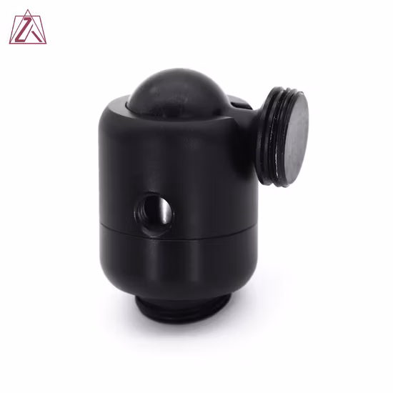 Aluminum Forging Precision CNC Machining Motor Spare Part