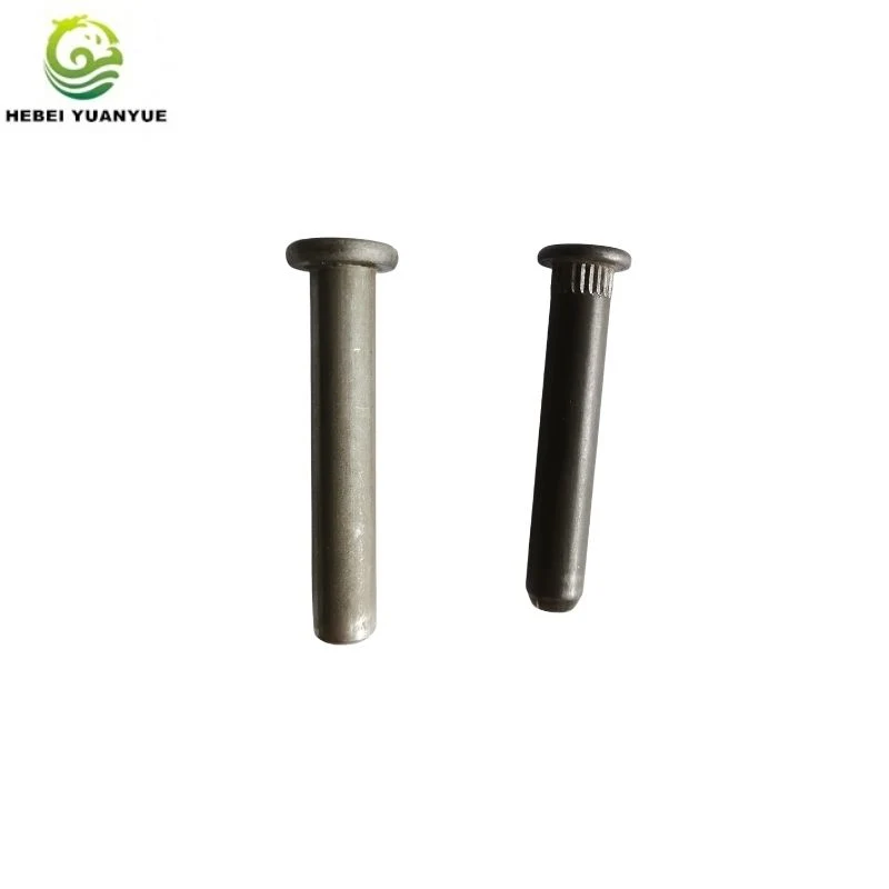 China Factory Custom Fasteners Cold Heading Auto Parts Pin