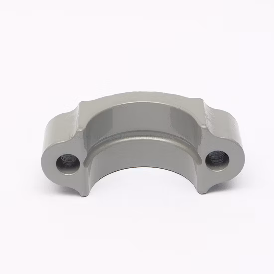 Stainless Steel Aluminum Tool Steel Die Forging Custom Forged Parts