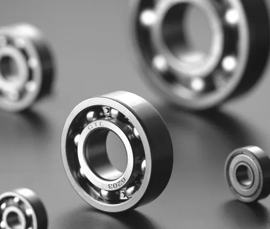 DIN/GCr15/100Cr6/SUJ