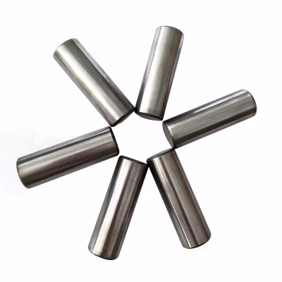 Rolo cilíndrico do pino 9.0*8.90mm do rolo da agulha para guias lineares do CNC